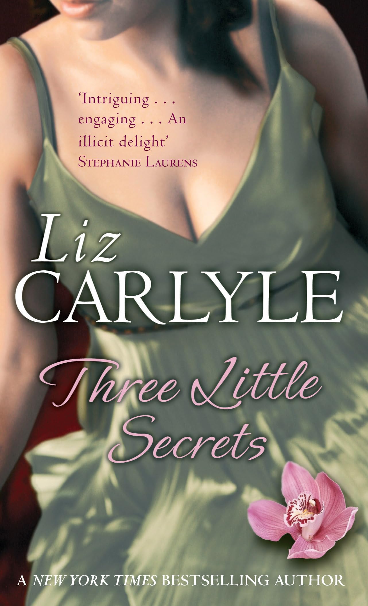 Three Little Secrets: Number 3 in series (MacLachlan Family) Historical Fiction