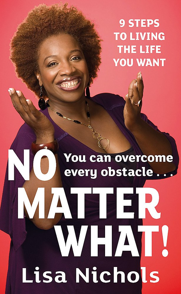 No Matter What! Social Sciences Books