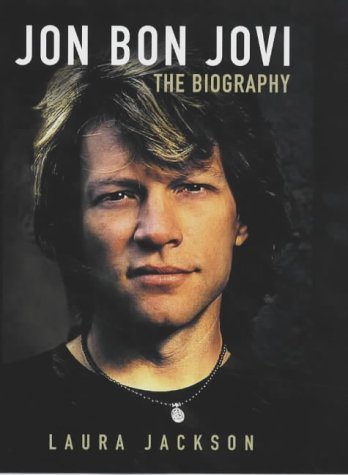Jon Bon Jovi: The Biography Pop culture