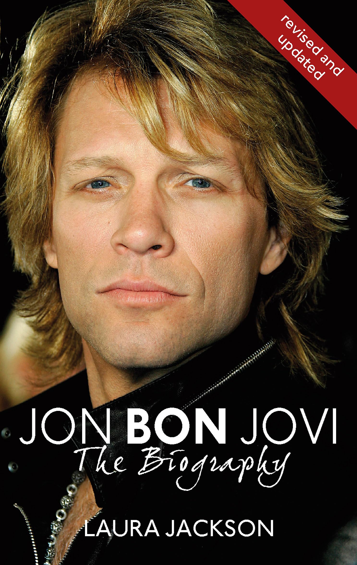 Jon Bon Jovi: The Biography (Tom Thorne Novels) Pop culture