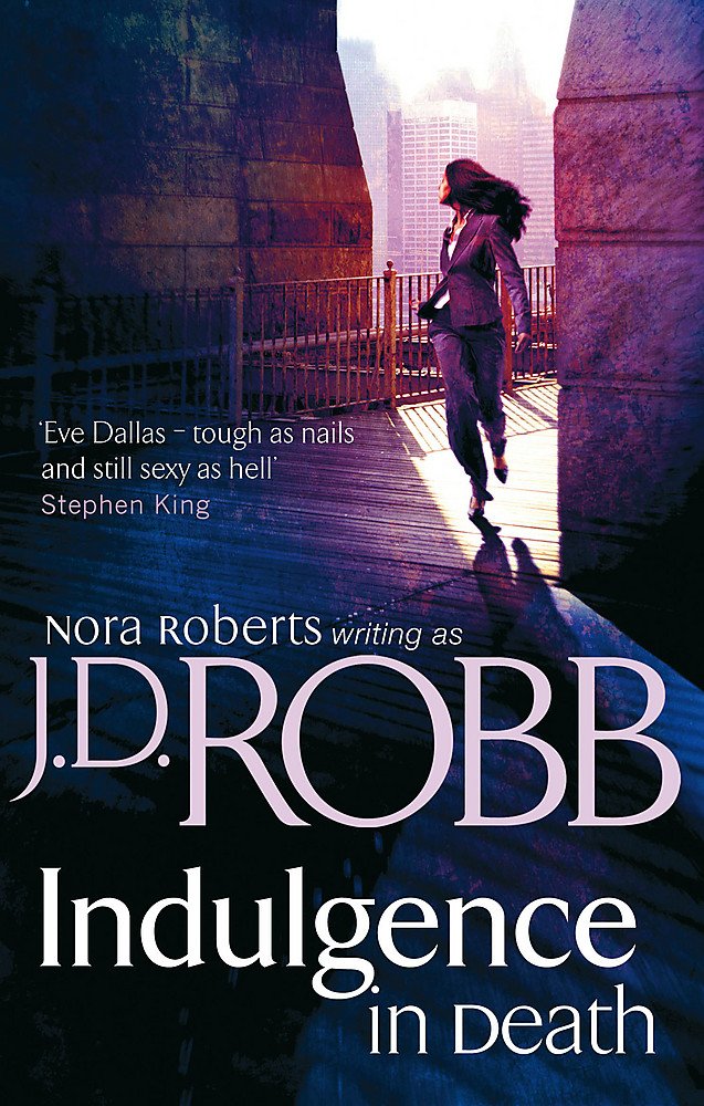 Indulgence in Death: 31 Contemporary literature Books