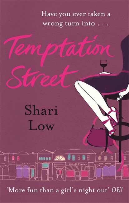 Product Image: Temptation Street