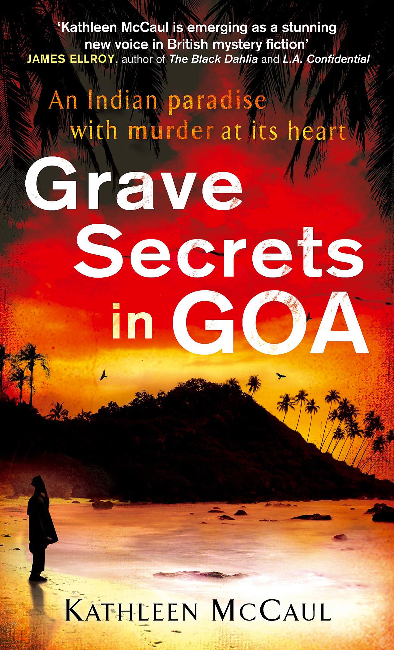 Product Image: Grave Secrets in Goa