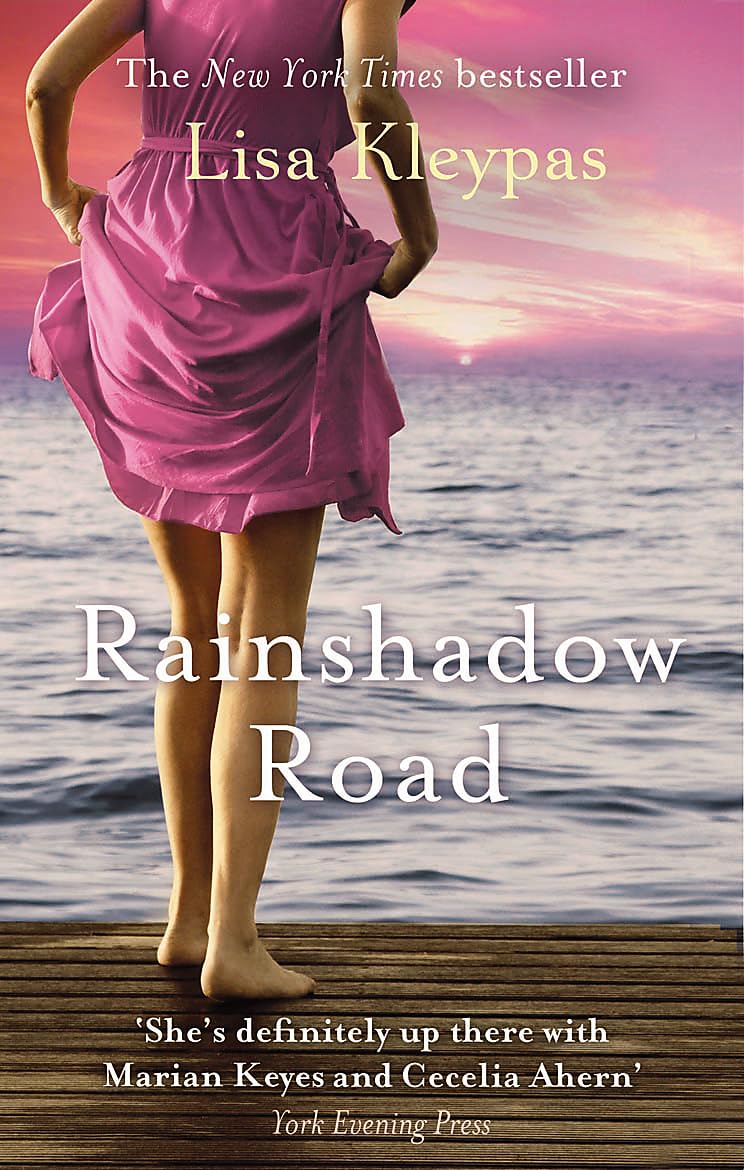 Rainshadow Road: Number 2 in series (Friday Harbor) Contemporary literature