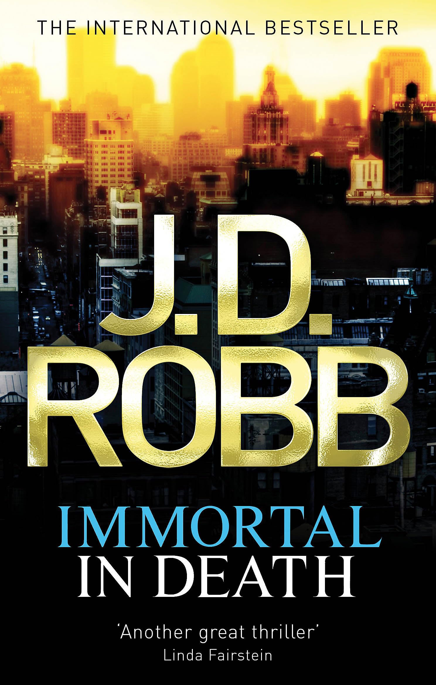 Immortal In Death Action & Adventure