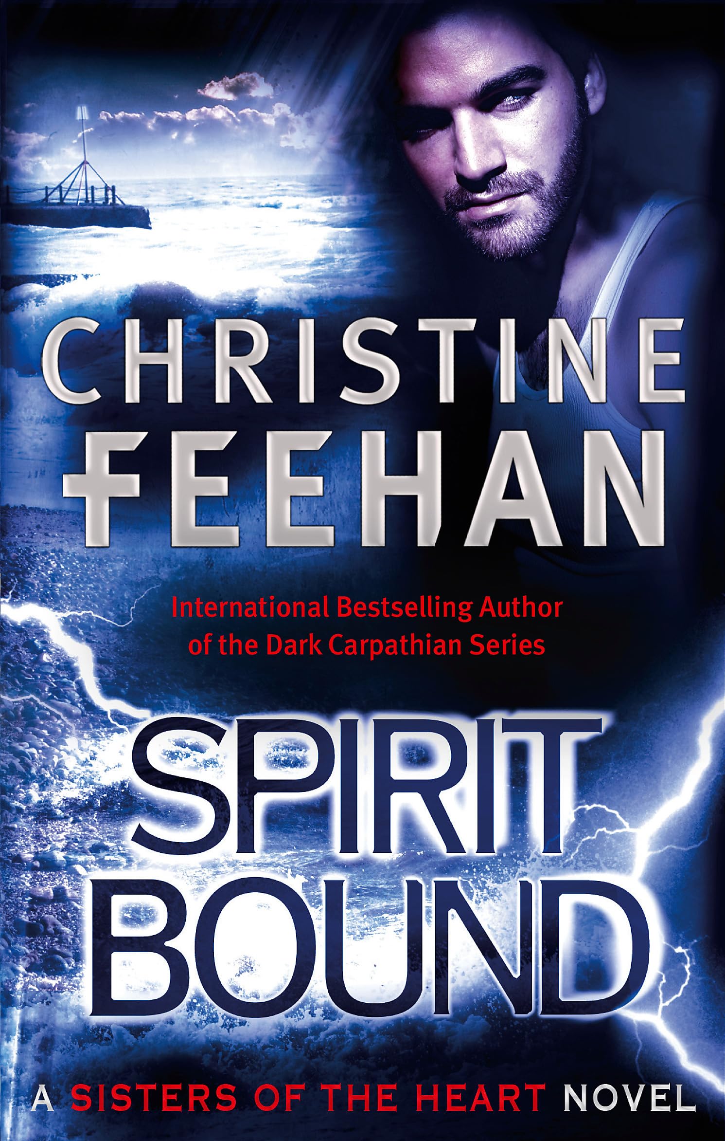 Product Image: Spirit Bound