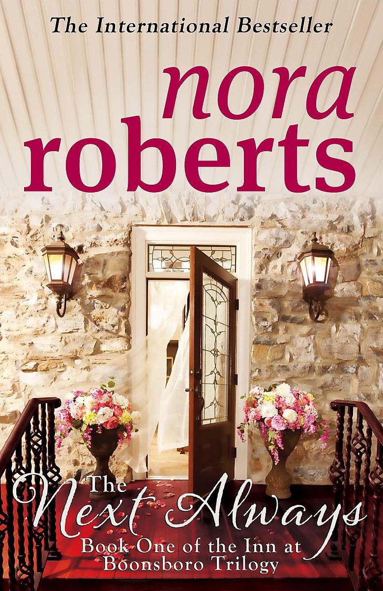 The Next Always: Number 1 in series (Inn at Boonsboro Trilogy) Contemporary literature