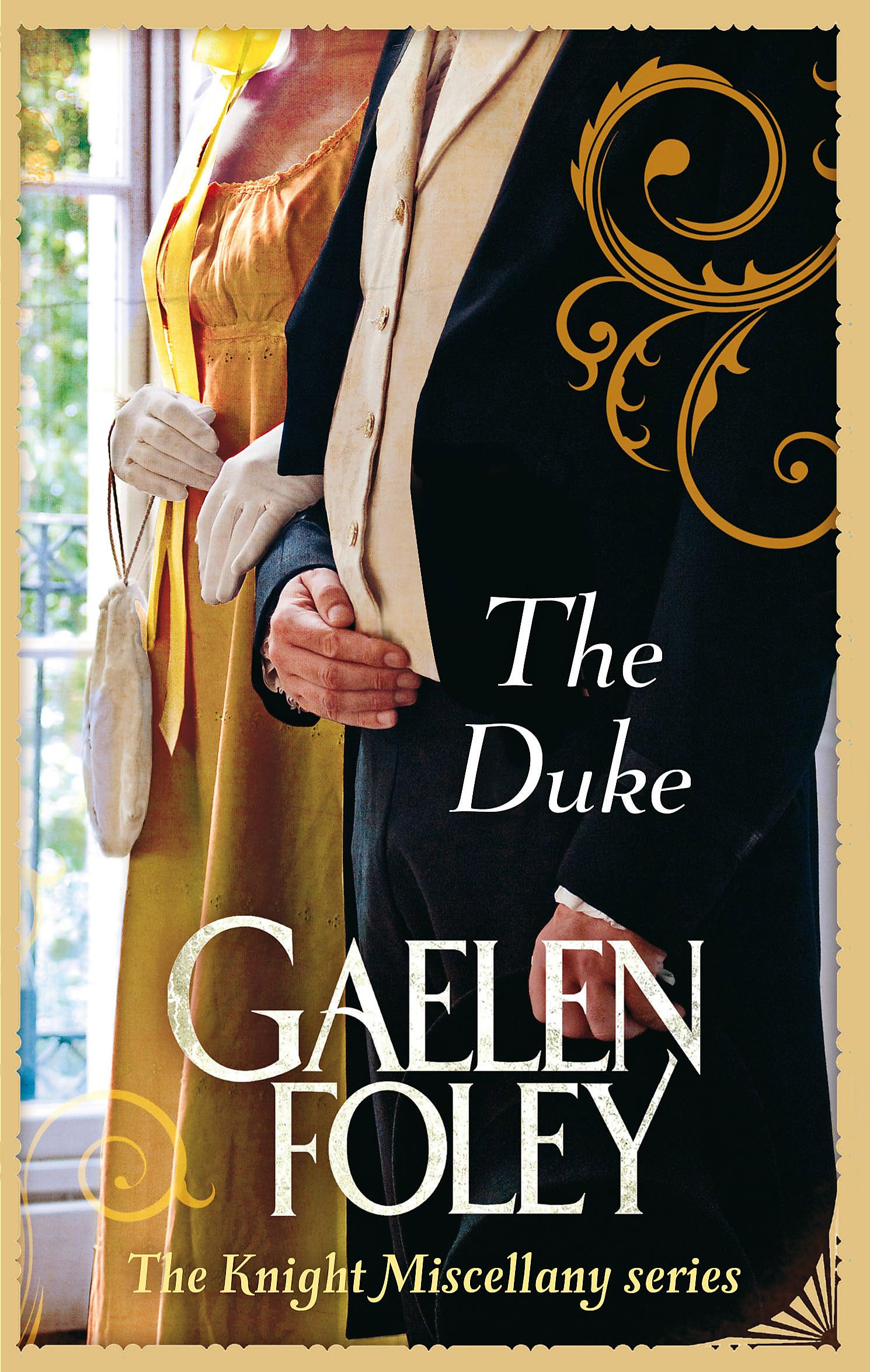 Product Image: The Duke