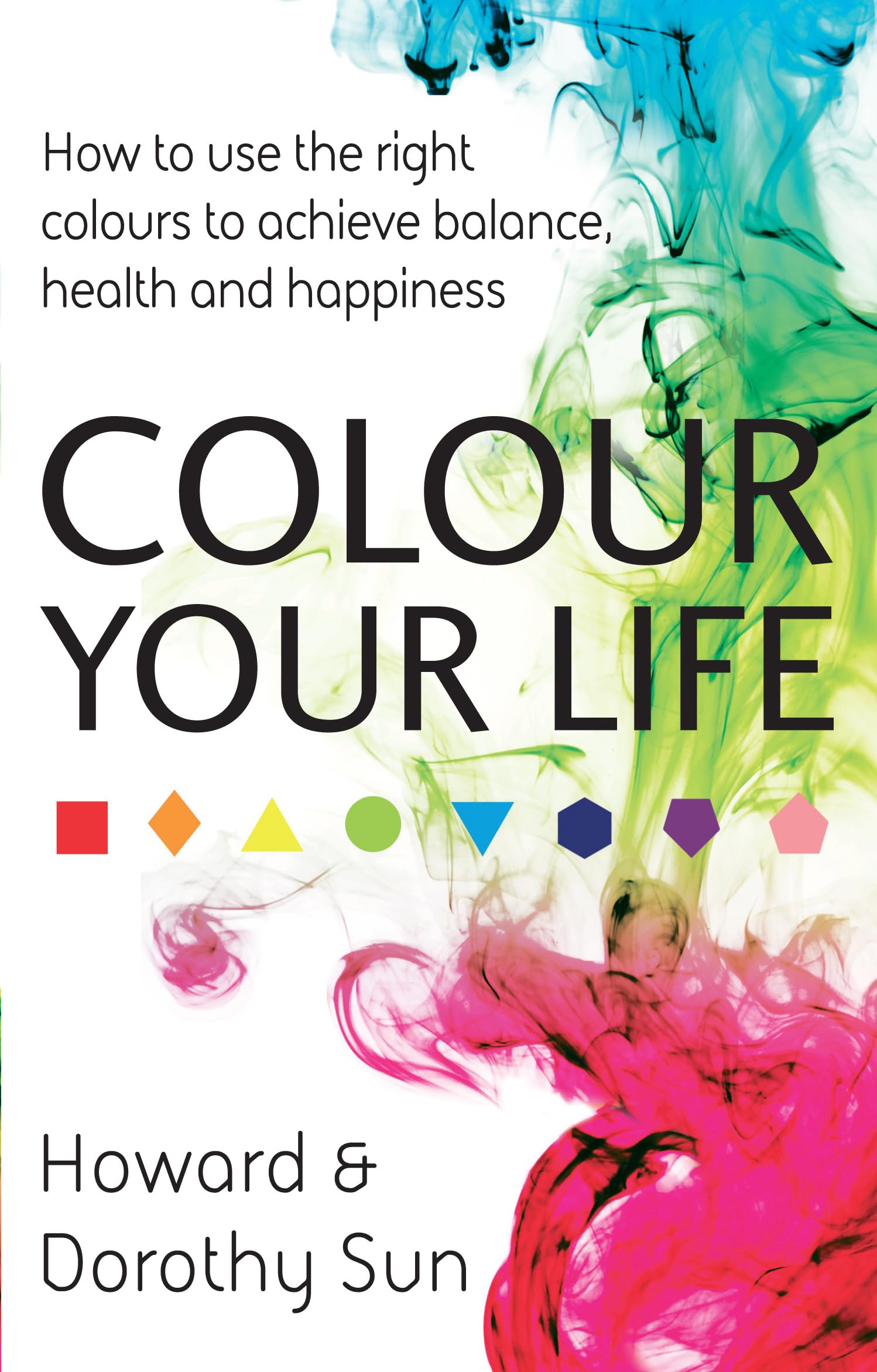 Colour Your Life Medicine