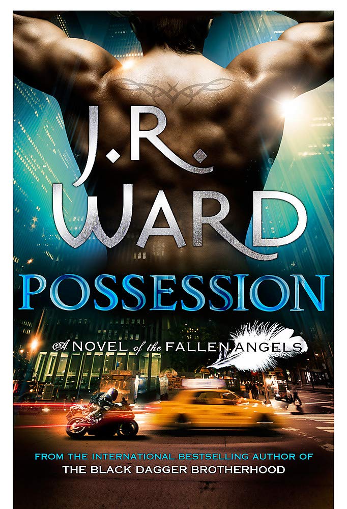Fallen Angels, Possession: A Novel of the Fallen Angels Contemporary literature