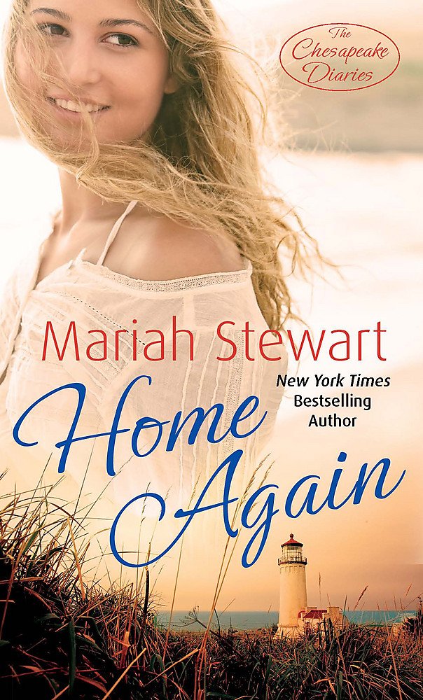 Home Again: Number 2 in series (Chesapeake Diaries) Fiction