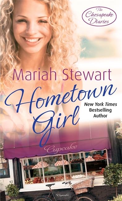 Hometown Girl: Number 4 in series book