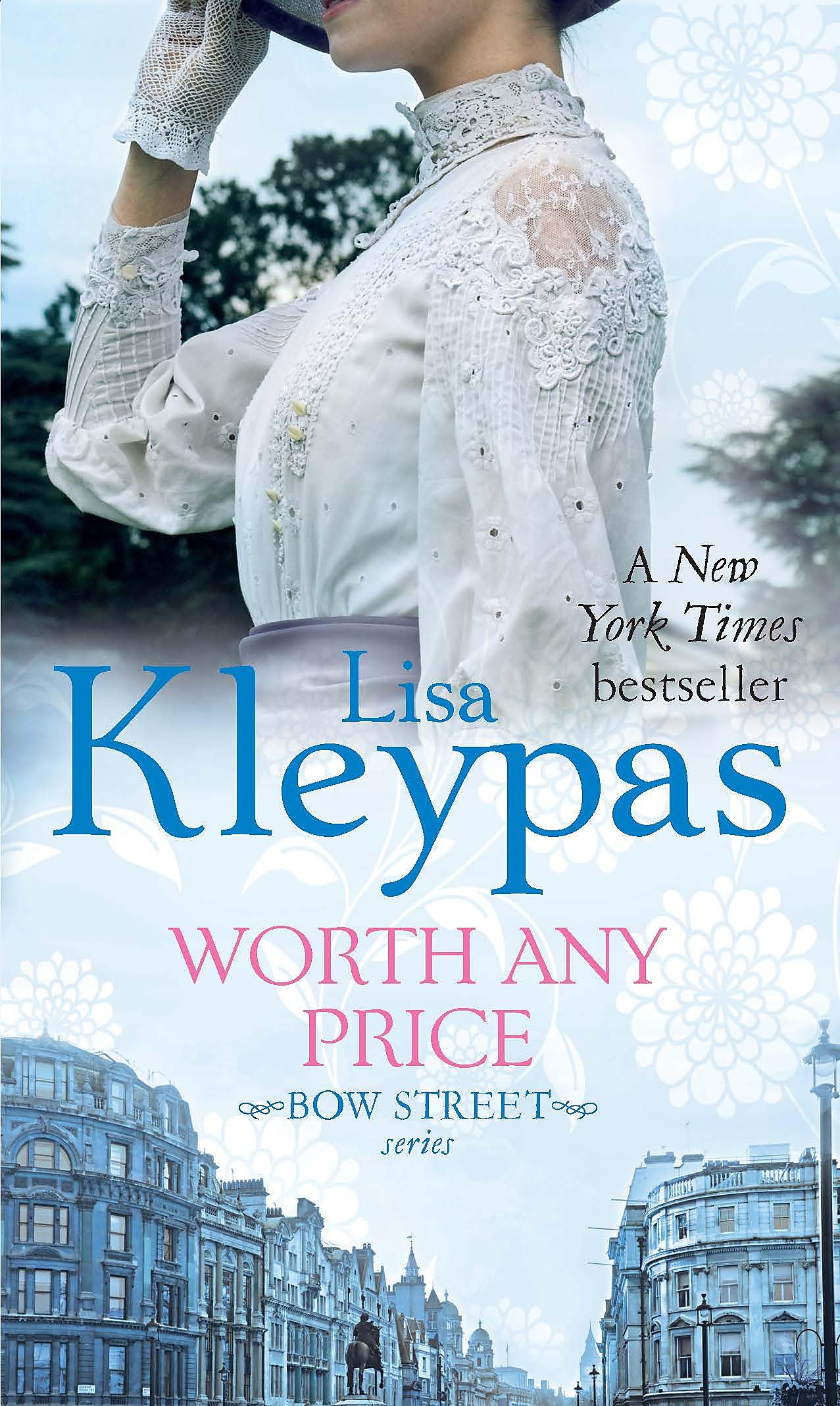 Worth Any Price (Bow Street Runners) Historical Fiction