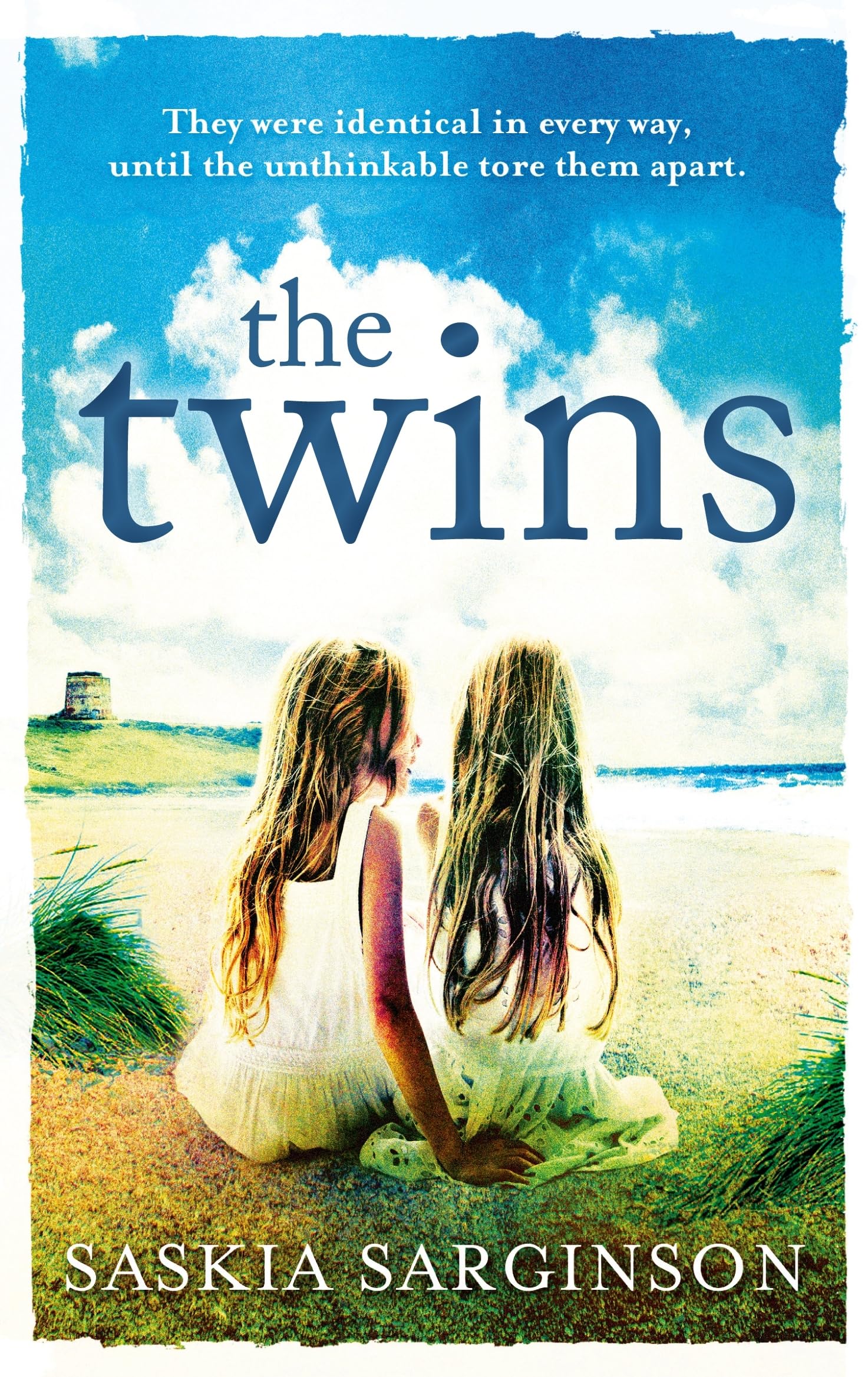 The Twins: The Richard & Judy Bestseller Contemporary literature