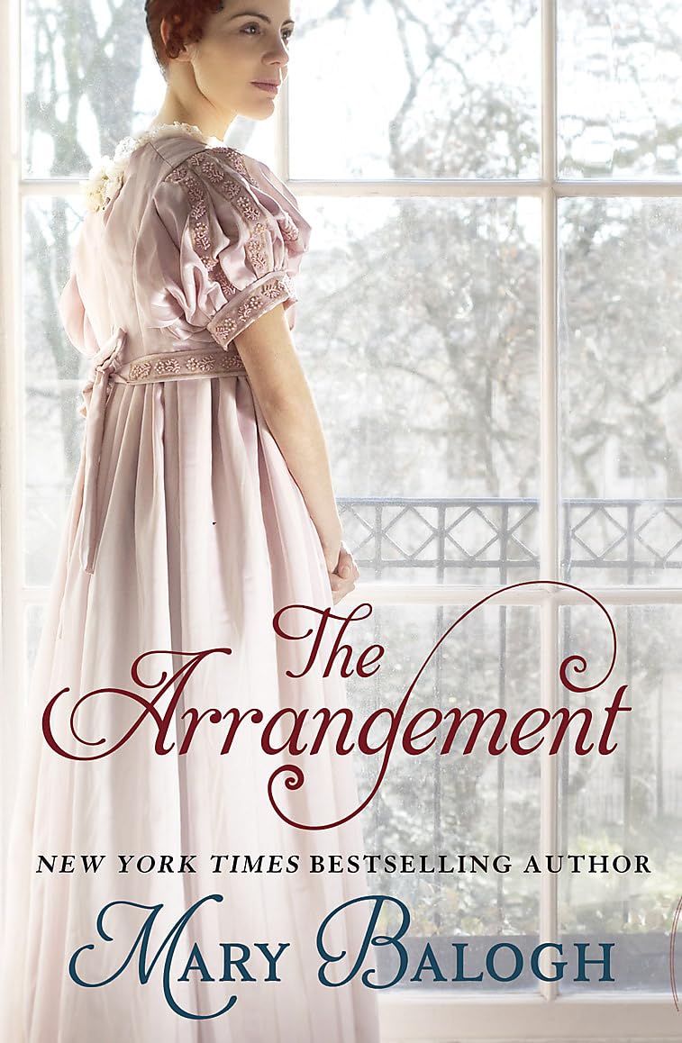 Product Image: The Arrangement