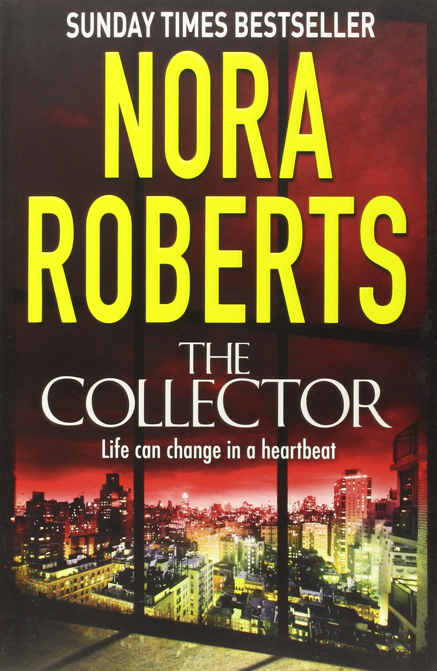 The Collector Contemporary literature Books