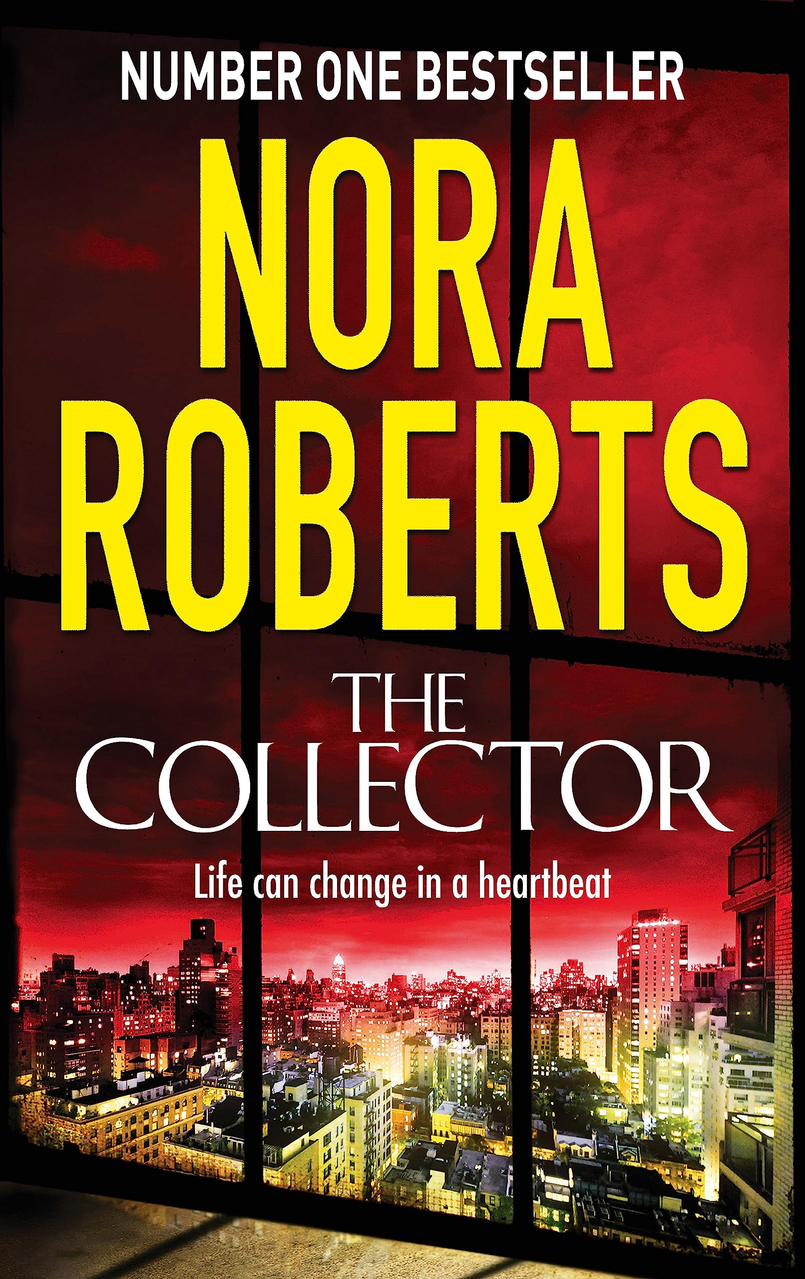 The Collector Contemporary literature Books