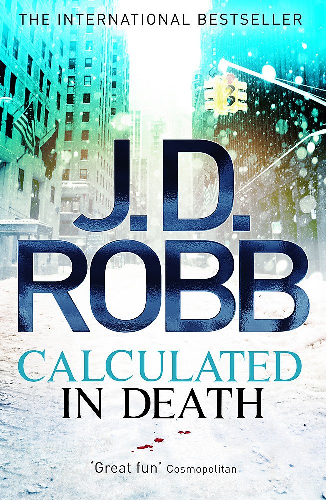 Calculated in Death Action & Adventure