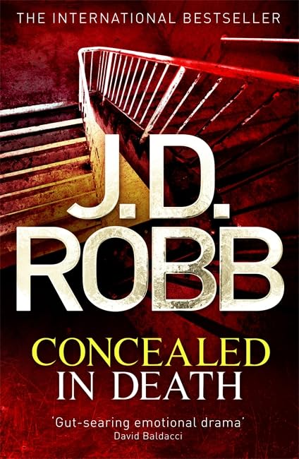 Concealed in Death: 38 Contemporary literature Books