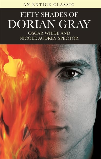 Fifty Shades of Dorian Gray Eroticism