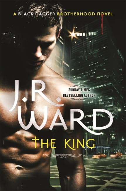 King Urban Fantasy