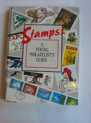 Stamps!: A Young Philatelist's Guide (Simon & Schuster young books) Tiptoi & Games