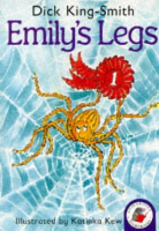 Emily's Legs (Yellow Storybooks, Band 10) Novels & Short Stories