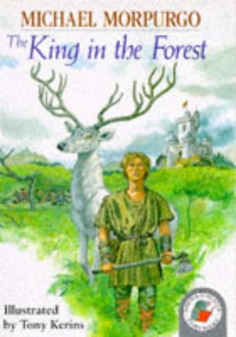 The King In The Forest (Red Storybooks, Band 80) Novels & Short Stories