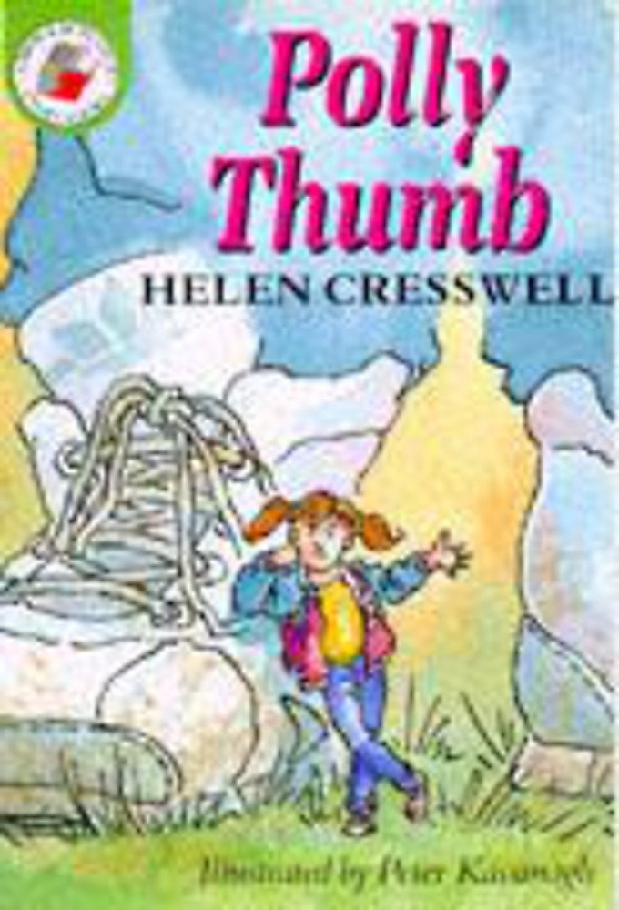 Polly Thumb: 12 (Yellow Storybooks) book