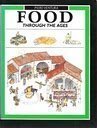 Food Through The Ages Footsteps In The Clay Non-fiction