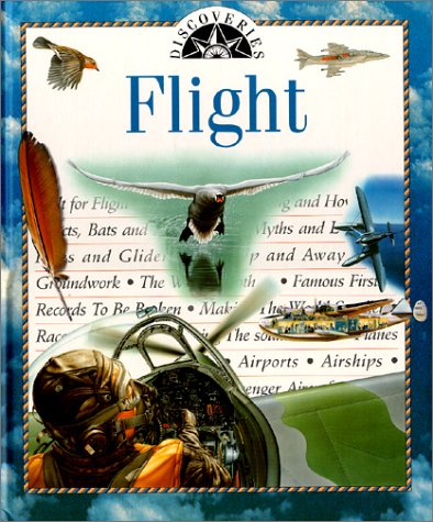 Product Image: Flight (Discoveries, Band 6)