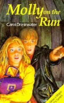Molly on the Run (The Molly Books) Books