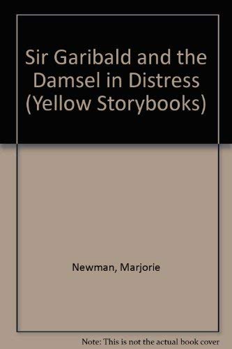 Sir Garibald and The Damsel In DisTrees book