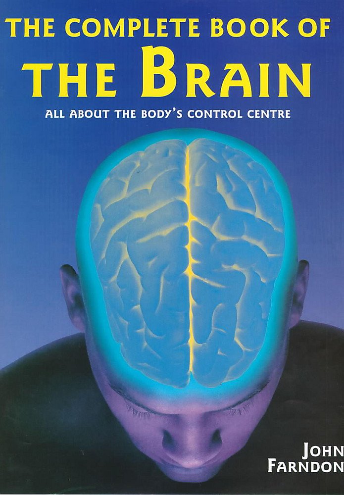 Product Image: The Complete Book of the Brain