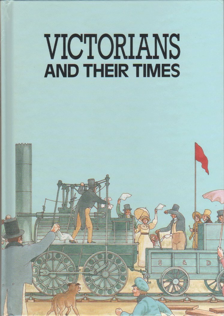 Product Image: Victorians and their Times