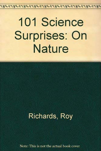 Product Image: Pb On Nature (Science Surprises)