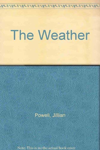 Rainy Weather (The Weather, Band 2) Geology & Geography