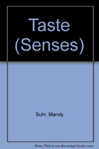Product Image: Taste (Senses S.)