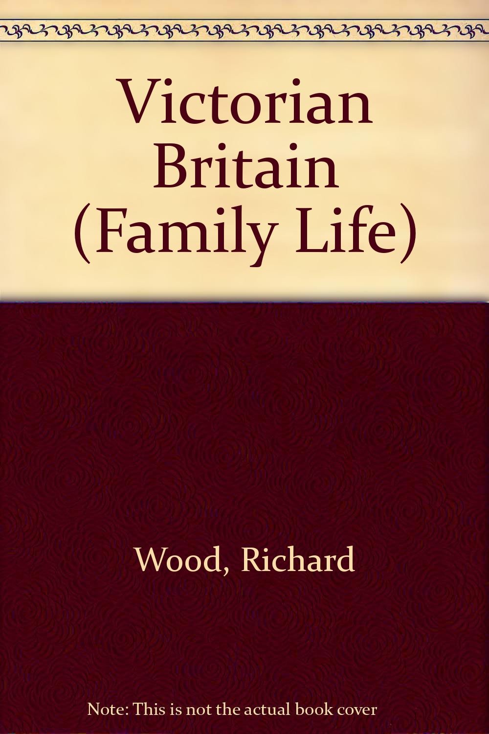 Victorian Britain (Family Life S.) Non-fiction