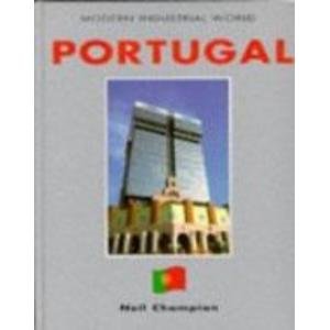 Portugal (The Modern Industrial World, Band 11) Books
