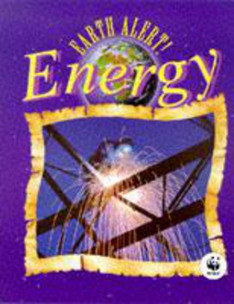 Product Image: Energy: 15 (Earth Alert!)