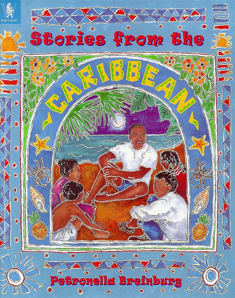 Stories From The Caribbean (Multicultural Stories) Non-fiction