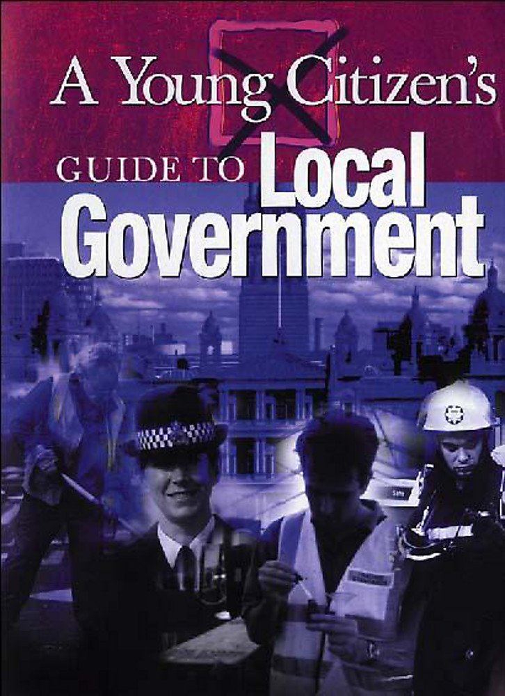 Local Government (Young Citizen S.) Professional & Reference Books