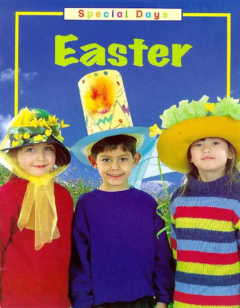 Easter (Special Days S.) Professional & Reference Books