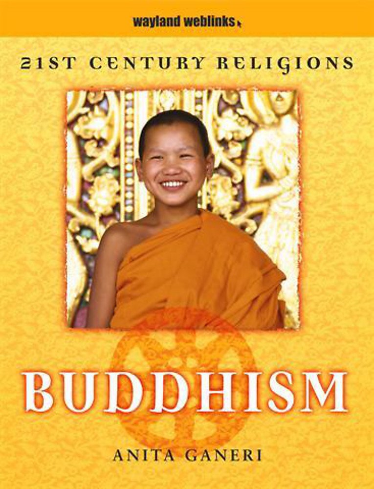 21st Century Religions: Buddhism Books