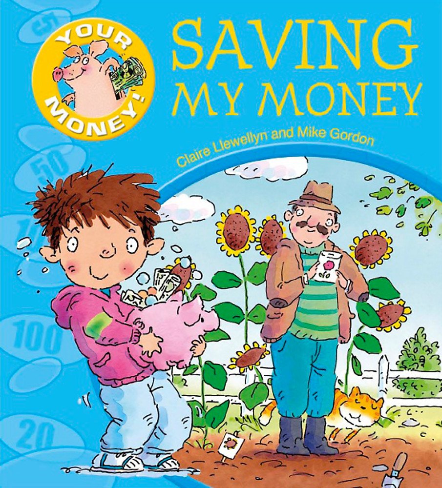 Saving My Money (Your Money!) Professional & Reference Books