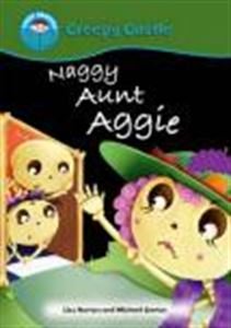 Naggy Aunt Aggie Professional & Reference Books