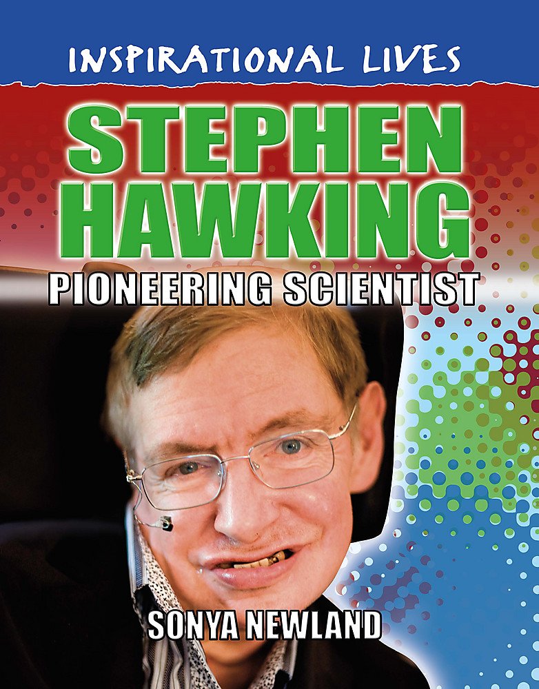 Stephen Hawking (Inspirational Lives) Memories
