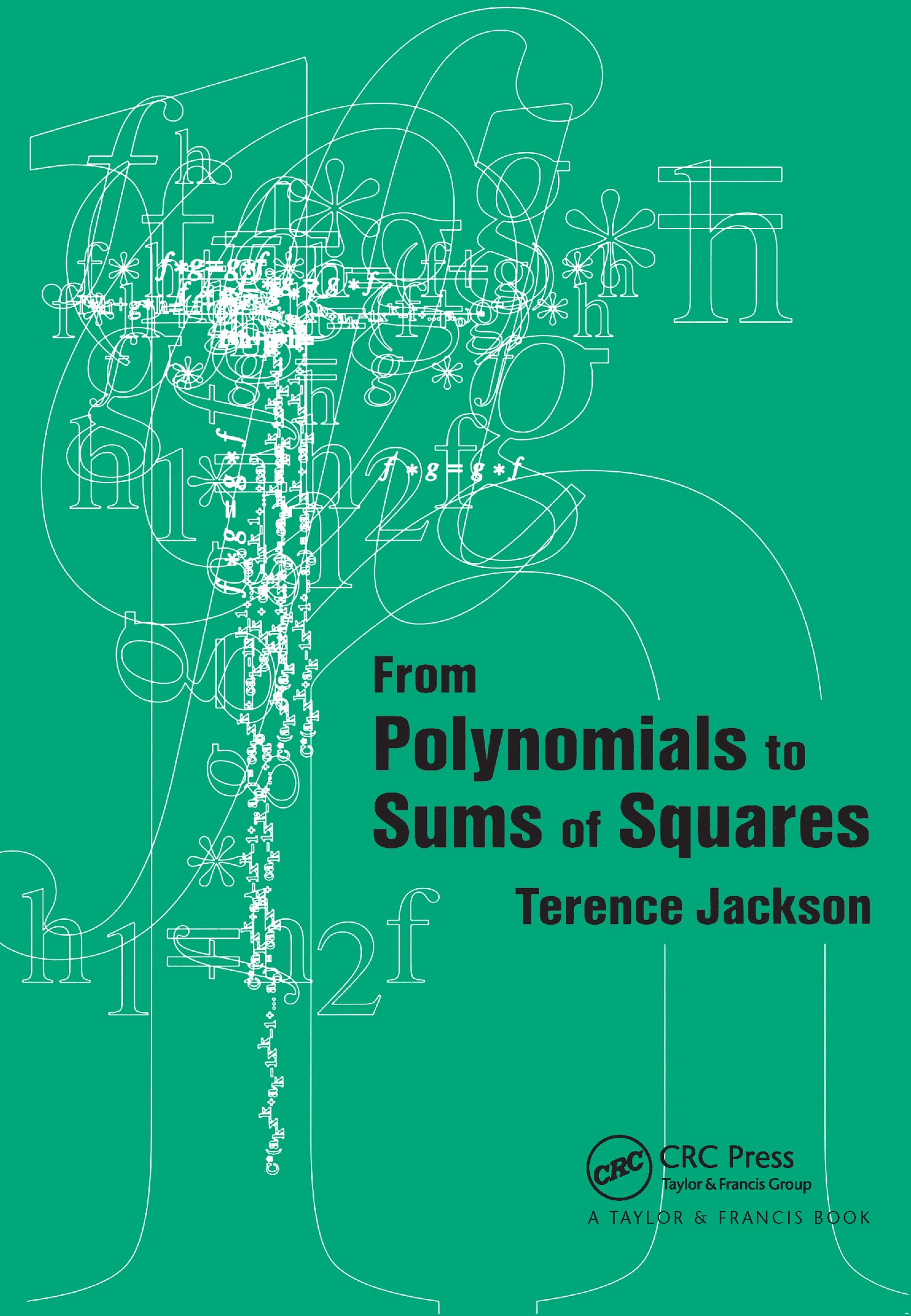 From Polynomials to Sums of Squares Mathematics