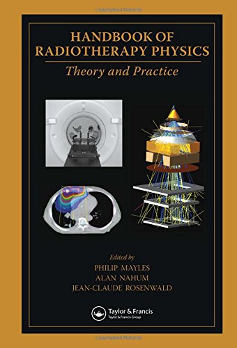 Handbook of Radiotherapy Physics: Theory and Practice Medicine
